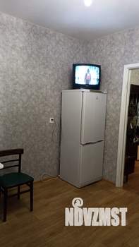 1-к квартира, на длительный срок, 39м2, 3/12 этаж
