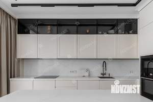 4-к квартира, на длительный срок, 124м2, 6/14 этаж