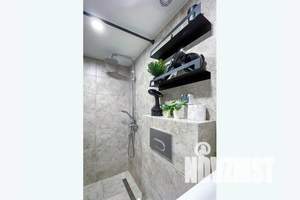 1-к квартира, посуточно, 19м2, 2/5 этаж