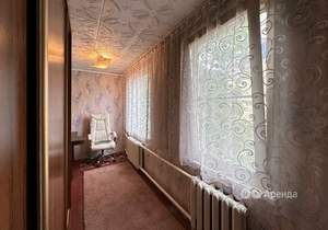 2-к квартира, на длительный срок, 38м2, 3/4 этаж