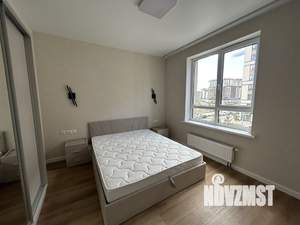 1-к квартира, на длительный срок, 42м2, 3/10 этаж