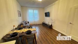 2-к квартира, на длительный срок, 70м2, 8/23 этаж