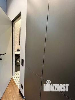 1-к квартира, посуточно, 22м2, 1/1 этаж