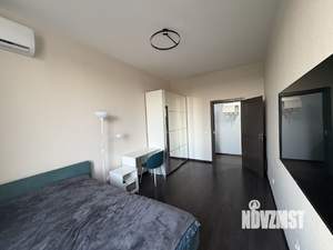 2-к квартира, на длительный срок, 51м2, 4/4 этаж