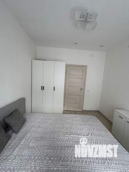 1-к квартира, на длительный срок, 35м2, 9/9 этаж