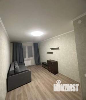 1-к квартира, на длительный срок, 37м2, 6/8 этаж