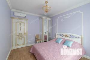 4-к квартира, на длительный срок, 100м2, 3/9 этаж