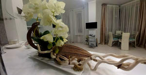 1-к квартира, на длительный срок, 46м2, 15/17 этаж