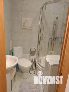 1-к квартира, посуточно, 31м2, 21/25 этаж