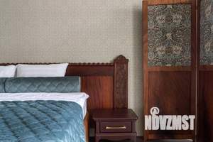 2-к квартира, посуточно, 81м2, 1/1 этаж