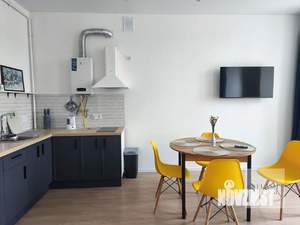 2-к квартира, на длительный срок, 60м2, 2/6 этаж