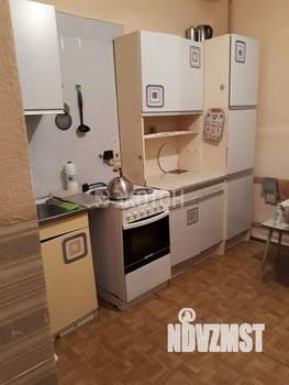 1-к квартира, на длительный срок, 38м2, 7/12 этаж