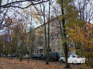 2-к квартира, на длительный срок, 47м2, 2/5 этаж