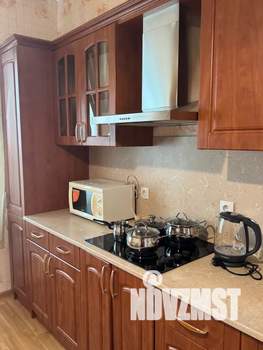 1-к квартира, посуточно, 40м2, 6/20 этаж