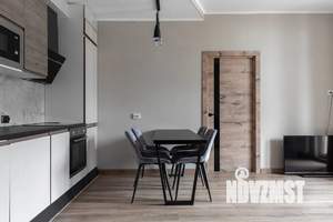 1-к квартира, посуточно, 46м2, 5/13 этаж