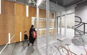 1-к квартира, на длительный срок, 48м2, 3/9 этаж