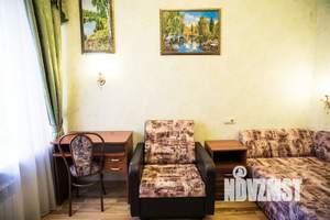 3-к квартира, посуточно, 80м2, 1/3 этаж