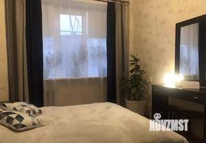 2-к квартира, посуточно, 46м2, 3/5 этаж