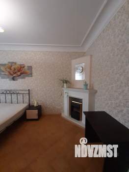 2-к квартира, на длительный срок, 52м2, 3/5 этаж