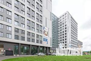 1-к квартира, посуточно, 10м2, 11/14 этаж