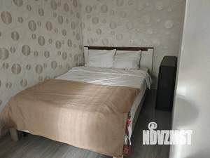 1-к квартира, посуточно, 30м2, 4/5 этаж