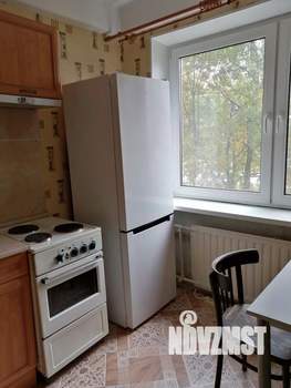 1-к квартира, на длительный срок, 40м2, 2/12 этаж