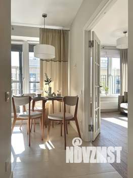 1-к квартира, посуточно, 34м2, 11/12 этаж