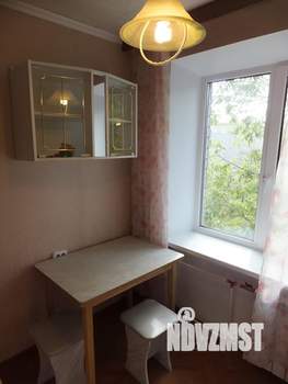 2-к квартира, на длительный срок, 44м2, 4/5 этаж