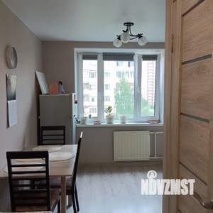 2-к квартира, на длительный срок, 51м2, 6/10 этаж