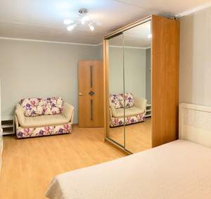 1-к квартира, на длительный срок, 33м2, 9/9 этаж