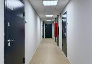 2-к квартира, на длительный срок, 54м2, 24/24 этаж