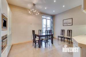 2-к квартира, на длительный срок, 90м2, 2/7 этаж