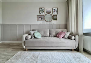 2-к квартира, на длительный срок, 53м2, 5/22 этаж