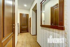 1-к квартира, посуточно, 23м2, 1/1 этаж