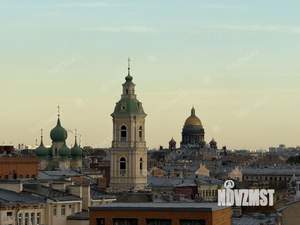 2-к квартира, на длительный срок, 64м2, 10/10 этаж