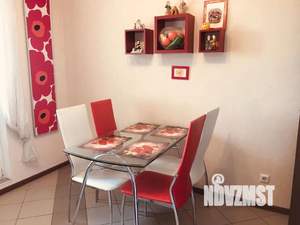 2-к квартира, посуточно, 64м2, 8/25 этаж