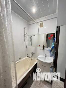 1-к квартира, посуточно, 35м2, 3/5 этаж