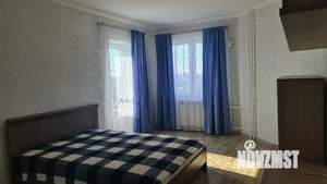 1-к квартира, на длительный срок, 44м2, 17/18 этаж