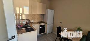 1-к квартира, посуточно, 32м2, 5/12 этаж