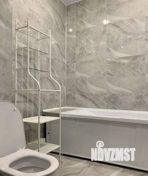 1-к квартира, на длительный срок, 35м2, 4/9 этаж