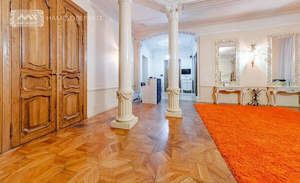 5-к квартира, на длительный срок, 320м2, 5/5 этаж