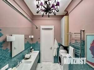 1-к квартира, посуточно, 49м2, 1/1 этаж