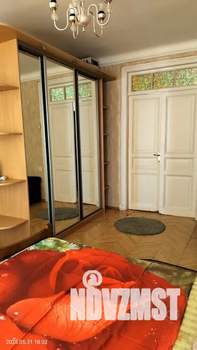 2-к квартира, посуточно, 61м2, 5/5 этаж