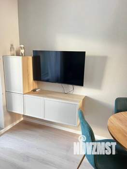 2-к квартира, на длительный срок, 55м2, 10/13 этаж