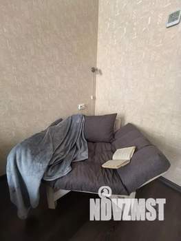 2-к квартира, посуточно, 45м2, 4/6 этаж