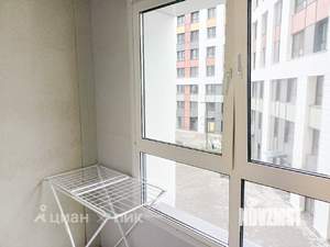 1-к квартира, на длительный срок, 38м2, 3/12 этаж