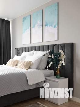 1-к квартира, посуточно, 22м2, 1/1 этаж