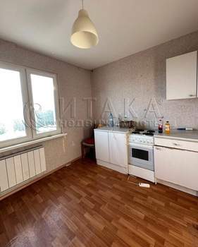 1-к квартира, на длительный срок, 38м2, 6/13 этаж