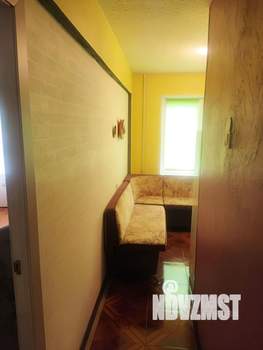 1-к квартира, на длительный срок, 32м2, 1/5 этаж