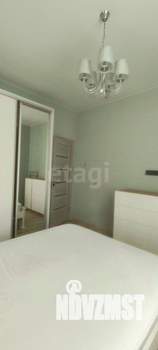 1-к квартира, на длительный срок, 40м2, 3/4 этаж